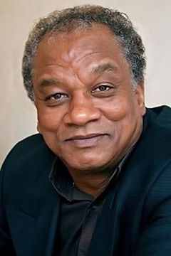 Jeffery Kissoon interpreta Herod's Architect