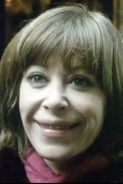 Florence Giorgetti interpreta Anne
