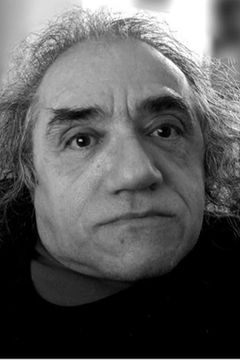 Nabil Shaban interpreta Bexhill Market Hustler