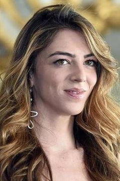 Giulia Andò interpreta Teresina