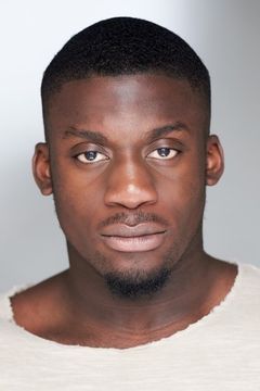 Noah Prempeh interpreta Dancer / Ensemble