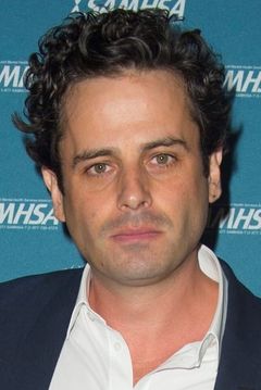 Luke Kirby interpreta Jim - Ethan's Dad