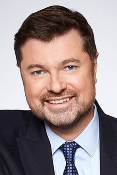 Damien Givelet interpreta LCI Journalist