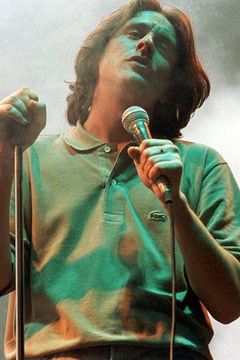 Shaun Ryder interpreta Donavan