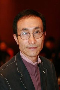 Gong Hanlin interpreta Ying's father-in-law
