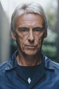 Paul Weller interpreta Gerald