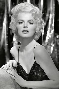 Barbara Lang interpreta Lucy