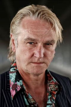 Detlev Buck interpreta Dr. Anders