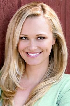 Lisa Donatz interpreta Jeanie