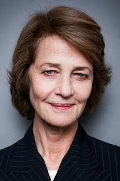 Charlotte Rampling interpreta Margaret Krusemark