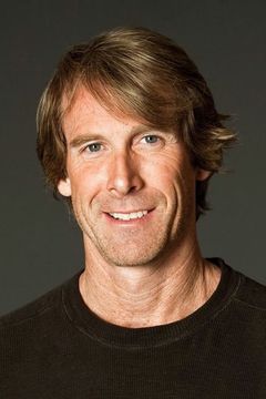 Michael Bay interpreta Photographer