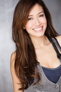 Mara Lane interpreta Bian Fam