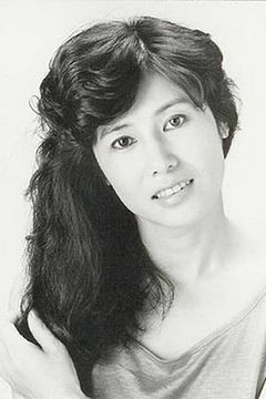 Kiriko Shimizu interpreta Mediator