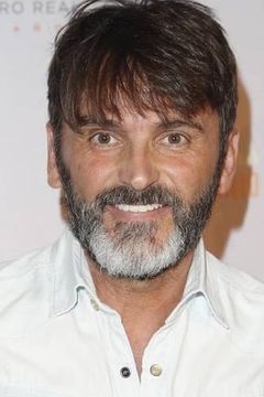 Fernando Tejero interpreta'Chimo'