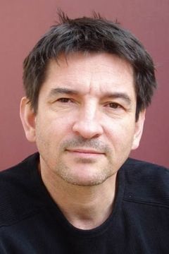 Arnaud Carbonnier interpreta Gendarme montagne