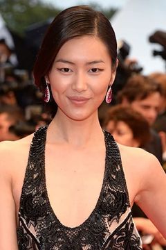 Wen Liu interpreta Wen Liu