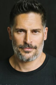 Joe Manganiello interpreta Joe'Grinder' Phillips
