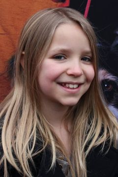 Neele-Marie Nickel interpreta Anne