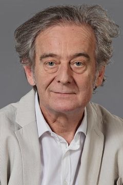 Jean-Louis Sbille interpreta Professeur évaluations