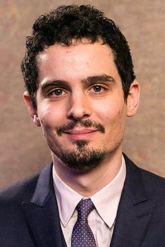 Damien Chazelle interpreta Himself