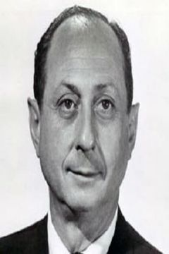 William Alland interpreta Self - Actor (archive footage)