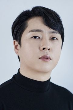 Moon Byeong-ju interpreta BJ