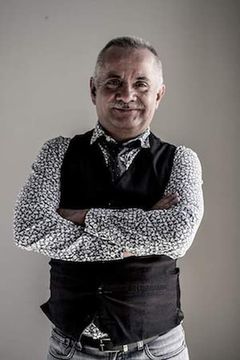 Álvaro Guerrero interpreta Daniel