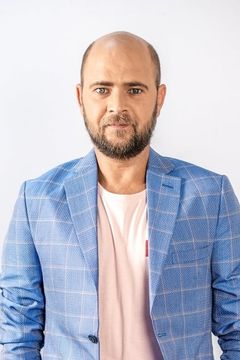 Cosmin Seleși interpreta Girolamo Volpi