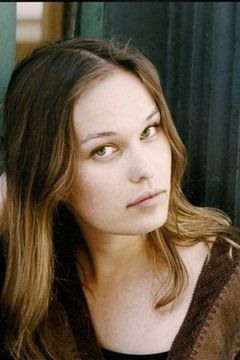 Joanna Moskwa interpreta Myra