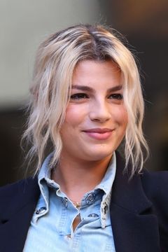 Emma Marrone interpreta se stessa
