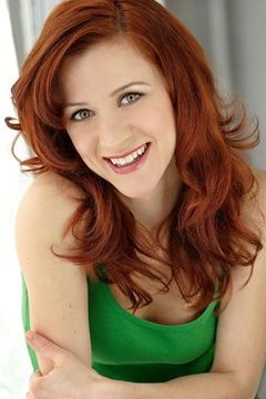 Francine Daveta interpreta The Cossack