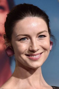 Caitriona Balfe interpreta Claire Randall