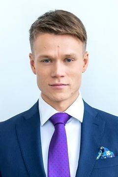 Sander Rebane interpreta Ukrainian SWAT