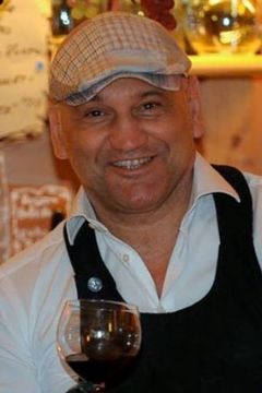 Nico Davenia interpreta Pietro Rocco, detto