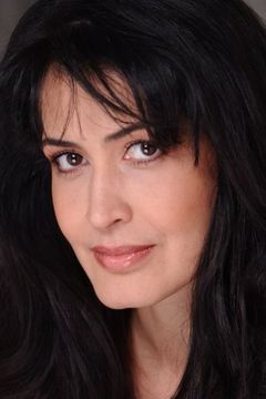 Jacqueline Duprey interpreta Maria Rodriguez