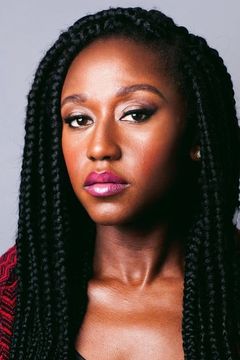 Nana Mensah interpreta Kindergarten Teacher