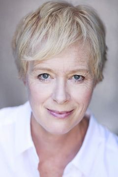 Geraldine Alexander interpreta Toril Grandal