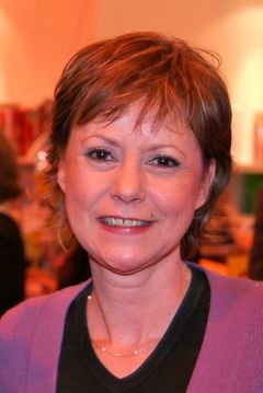 Dorothée interpreta Enjouée le grimoire (voix)
