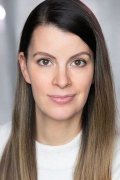 Stacy Sobieski interpreta Hospital Doctor