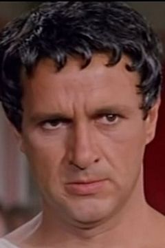 Gianfranco Parolini interpreta Gambler