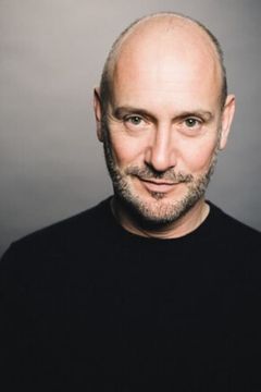 Guillaume Veyre interpreta Le notaire