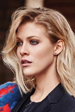 Kateřina Klausová interpreta Forest Nymph 2