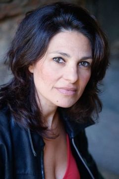 Ornella Giusto interpreta Rosalia Caffarelli