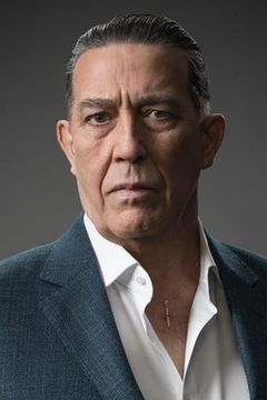 Ciarán Hinds interpreta Mance Rayder