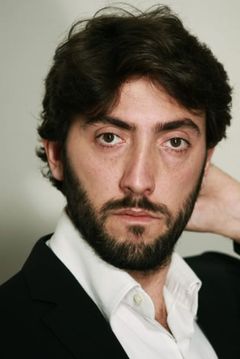 Daniele Amendola interpreta Infermiere - Fatebenefratelli