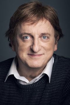 Javier Gurruchaga interpreta Dentista