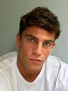 Filippo Contri interpreta Giovanni
