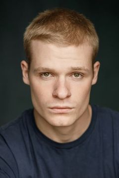 Solly McLeod interpreta Weston Jeffries