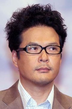 Tetsushi Tanaka interpreta attorney