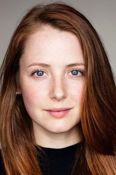 Róisín O'Donovan interpreta Mary Ann